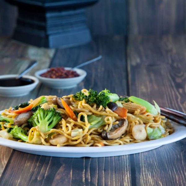 Lo Mein