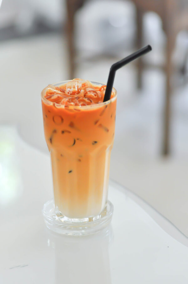 Thai Tea