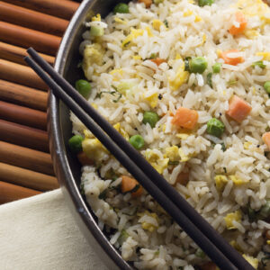 L4. Fried Rice