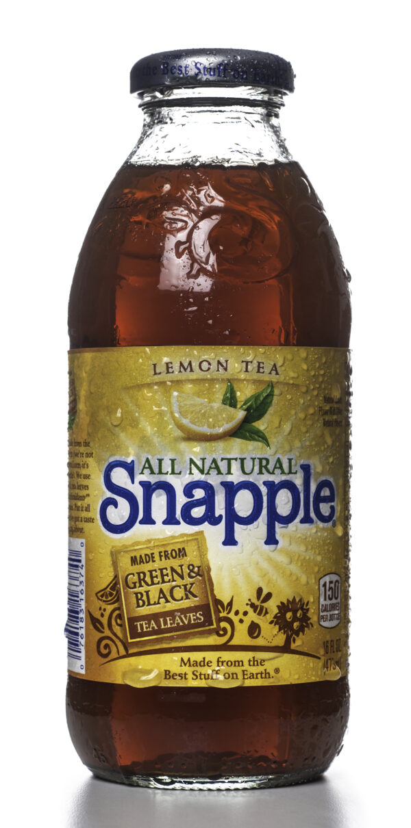 Snapple