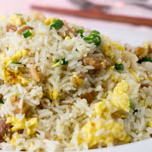 FRIED RICE